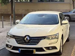 Usado 2017 Renault Talisman Sedan | € 10.600 (Preço justo)
