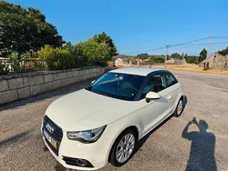 Usado 2011 Audi A1 Sport Citadino | € 10.500
