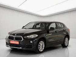 Preto Usado 2018 BMW X2 SUV | € 31.650 (Preço elevado)