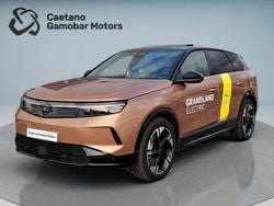 Outra Usado 2025 Opel Grandland Electric SUV | € 45.990