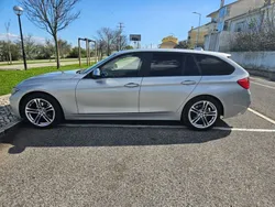 Usado 2013 BMW 318 Sedan | € 10.500 (Bom preço)