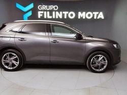Cinza Usado 2022 DS Automobiles DS7 Crossback Rivoli SUV | € 34.990