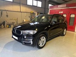 Preto Usado 2017 BMW X5 SUV | € 22.499