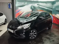 Usado 2023 Mitsubishi Space Star Edition | € 13.899 (Preço justo)