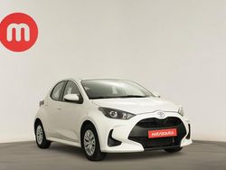 Usado 2024 Toyota Yaris Comfort | € 18.999 (Preço justo)
