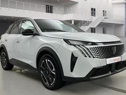 Branco Usado 2024 Peugeot e-3008 SUV | € 36.490 (Super Preço)