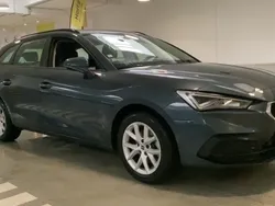 Usado 2022 Seat Leon ST Style Carrinha | € 18.490 (Preço justo)