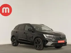 Usado 2023 Renault Austral Techno Esprit Alpine SUV | € 32.699 (Preço justo)