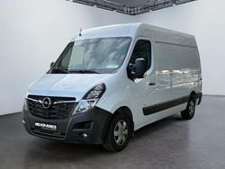 Branco Usado 2021 Opel Movano Van | € 18.500