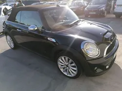 Usado 2011 Mini Cooper S Citadino | € 17.500