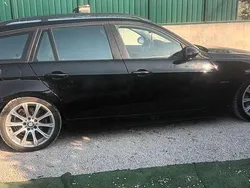 Usado 2008 BMW 318 Sedan | € 7.000