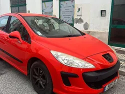 Usado 2008 Peugeot 308 Sedan | € 3.150 (Bom preço)