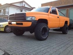 Laranja Usado 2001 Dodge Ram Pickup | € 45.000