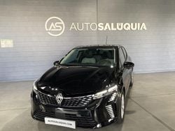 Preto Usado 2023 Renault Clio V Evolution | € 18.900 (Preço elevado)