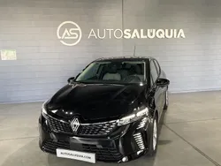 Preto Usado 2023 Renault Clio V Evolution | € 18.900 (Preço justo)