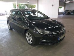 Preto Usado 2019 Opel Astra Sport Carrinha | € 11.750 (Preço justo)