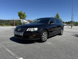 Usado 2008 VW Passat | € 6.999 (Preço elevado)