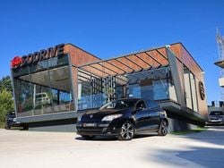Preto Usado 2012 Renault Mégane III | € 9.900 (Preço elevado)