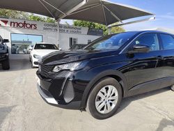 Preto Usado 2024 Peugeot 3008 Active SUV | € 24.950 (Preço justo)