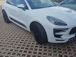 Usado 2017 Porsche Macan GTS SUV | € 53.000