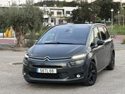 Usado 2014 Citroën Grand C4 Picasso Monovolume | € 5.850