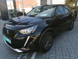 Preto Usado 2021 Peugeot e-2008 Active SUV | € 26.500 (Caro)