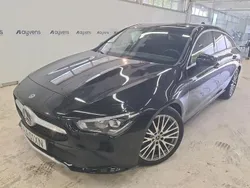 Preto Usado 2020 Mercedes CLA180 Shooting Brake Progressive Carrinha | € 28.900 (Preço justo)