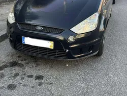 Usado 2006 Ford S-MAX S Monovolume | € 4.000 (Preço justo)