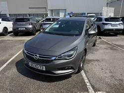 Cinza Usado 2019 Opel Astra S Carrinha | € 14.990 (Preço justo)