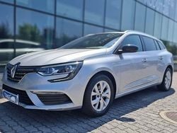 Cinza Usado 2020 Renault Mégane GrandTour LIMITED Carrinha | € 17.490 (Preço justo)