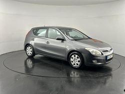 Cinzento Usado 2008 Hyundai i30 | € 4.200 (Bom preço)