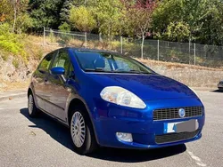 Usado 2006 Fiat Grande Punto Citadino | € 2.990 (Bom preço)
