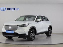 Branco Usado 2024 Honda HR-V Elegance SUV | € 33.990