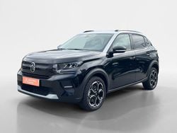 Preto Usado 2024 Citroën e-C3 SUV | € 23.881 (Preço justo)