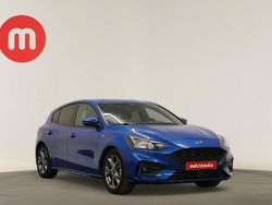 Usado 2020 Ford Focus ST-Line | € 17.699 (Preço justo)