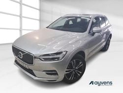 Cinza Usado 2020 Volvo XC60 Inscription SUV | € 33.900