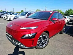 Vermelho Usado 2022 Hyundai Kauai SUV | € 19.990 (Bom preço)