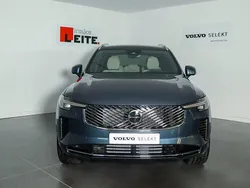 Azul Novo 2025 Volvo XC90 Plus SUV | € 89.490 (Preço justo)