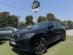 Preto Usado 2022 BMW X4 SUV | € 44.750 (Super Preço)