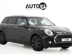 Preto Usado 2017 Mini Clubman Carrinha | € 19.990 (Bom preço)