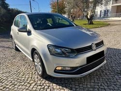 Usado 2017 VW Polo Sedan | € 6.900