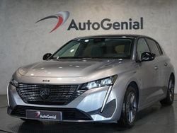 Cinza Usado 2024 Peugeot 308 Allure Citadino | € 23.990 (Bom preço)