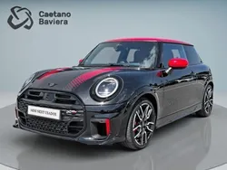 Preto Usado 2025 Mini John Cooper Works Citadino | € 44.990 (Preço elevado)