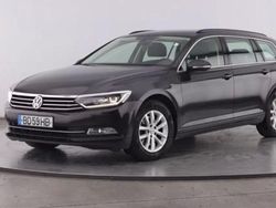 Cinza antracite Usado 2018 VW Passat Carrinha | € 16.499 (Bom preço)
