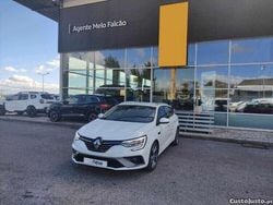 Branco Usado 2020 Renault Mégane IV R.S. Carrinha | € 24.000 (Caro)