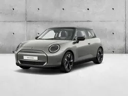 Melting silver iii metalizado Novo 2024 Mini Cooper Citadino | € 42.745