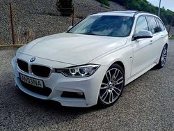 Usado 2014 BMW 320 M Performance Carrinha | € 16.990 (Preço justo)