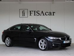 Preto Usado 2019 BMW 420 Gran Coupé Coupé | € 31.900 (Preço elevado)