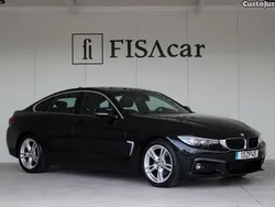 Preto Usado 2019 BMW 420 Gran Coupé Coupé | € 32.400 (Preço elevado)