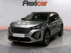 Cinza Usado 2024 Peugeot 2008 Allure SUV | € 22.780 (Bom preço)